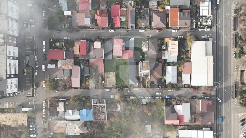 Brancoveanu, teren 550 mp