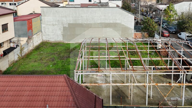 Brancoveanu, teren 550 mp