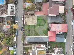 Brancoveanu, teren 550 mp