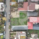 Teren 550 mp zona Brancoveanu